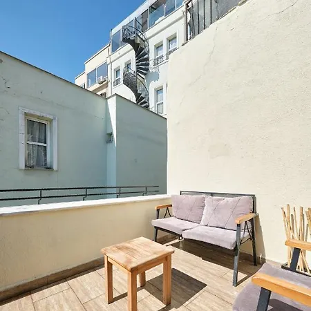 Nuve Διαμέρισμα *