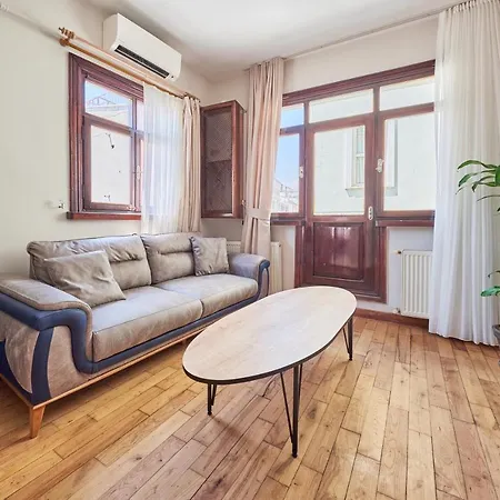 Apartamento Nuve