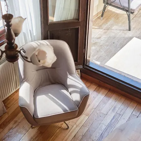 Apartamento Nuve
